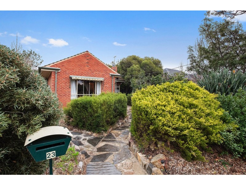 23 Surrey Street, Grange SA 5022