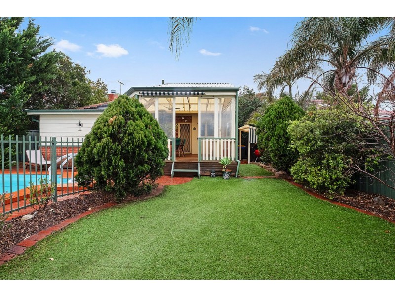 23 Surrey Street, Grange SA 5022