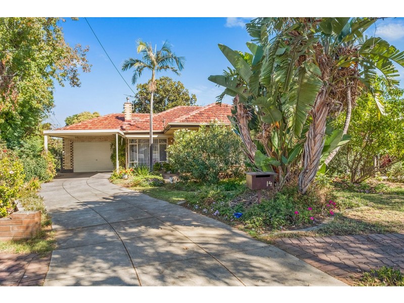 14 Wisdom Street, Seaton SA 5023