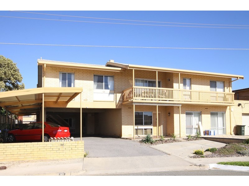 6/745 Burbridge Road, West Beach SA 5024