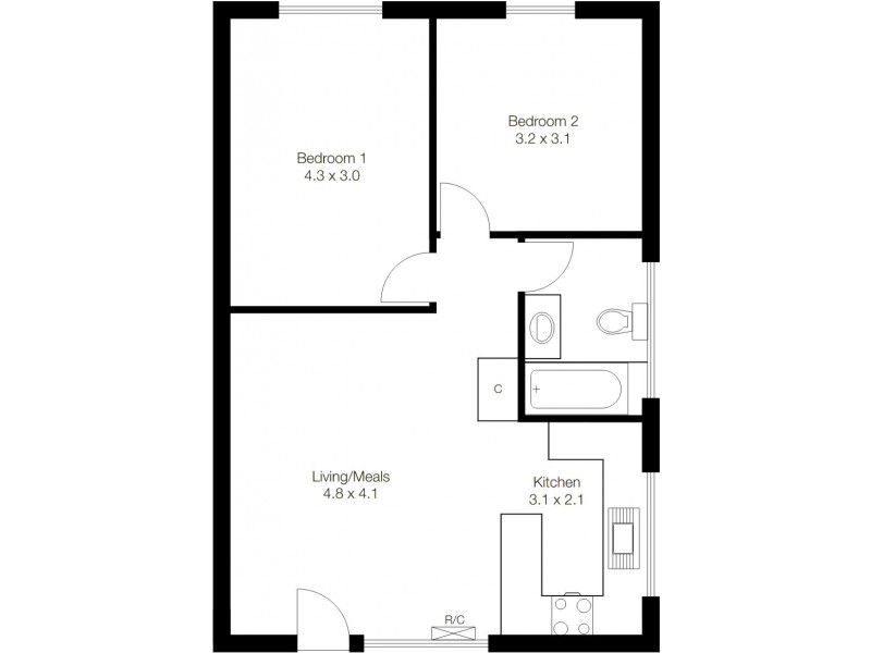 6/745 Burbridge Road, West Beach SA 5024