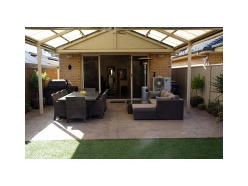 114 Osborne Avenue, Woodville Park SA 5011