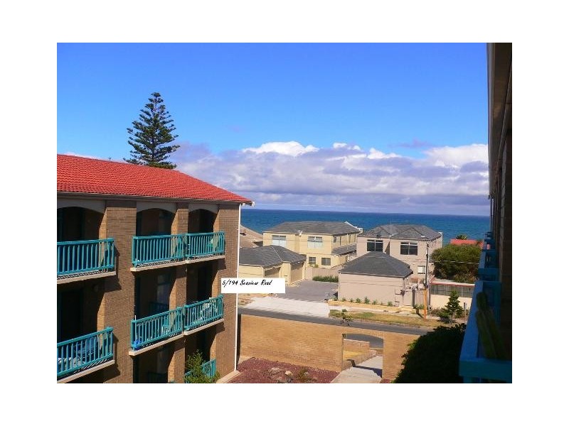 5/194 Seaview Road, Henley Beach South SA 5022