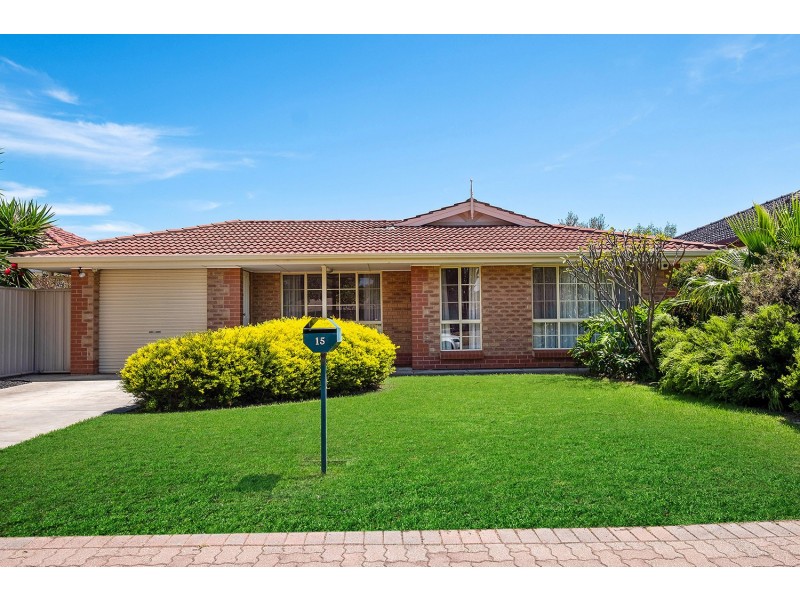 15 Nash Street, Grange SA 5022