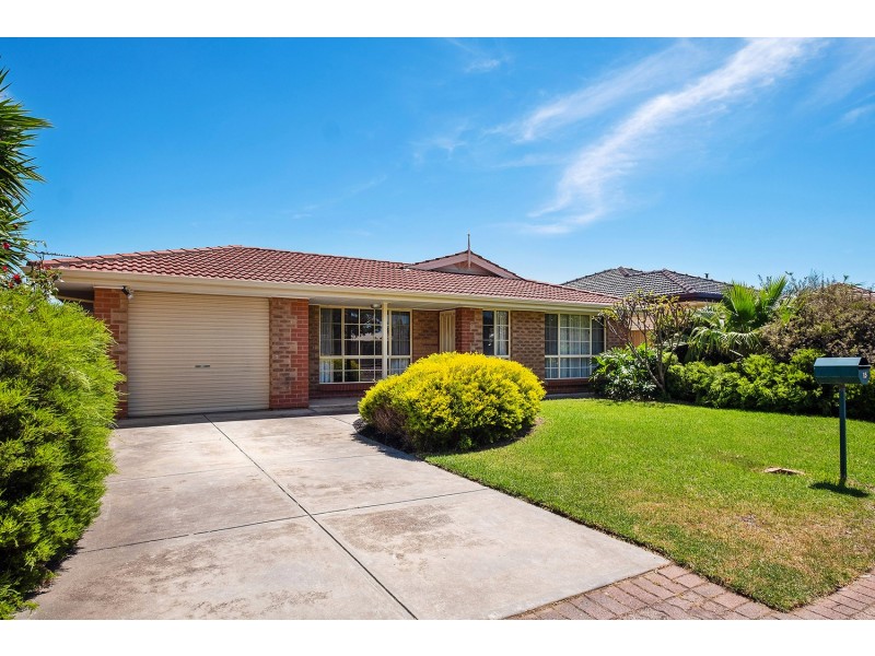 15 Nash Street, Grange SA 5022