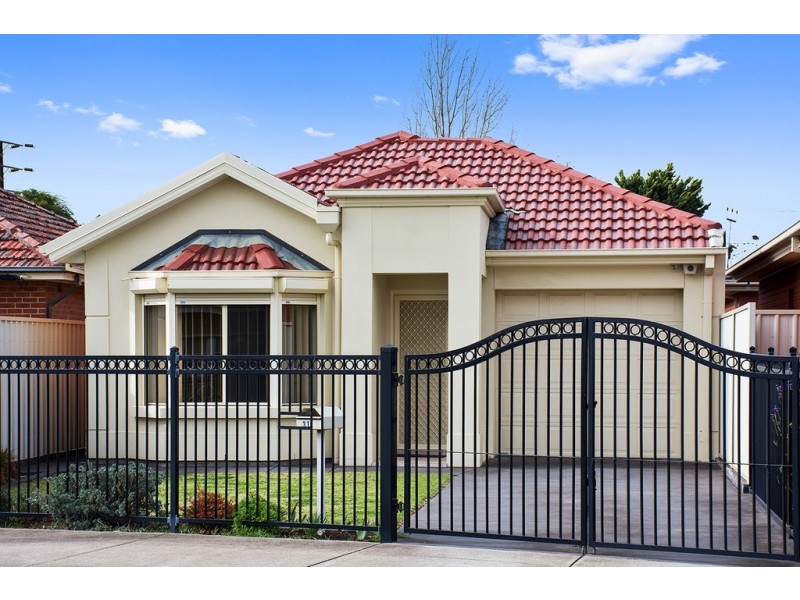 31 Westall Avenue, Flinders Park SA 5025