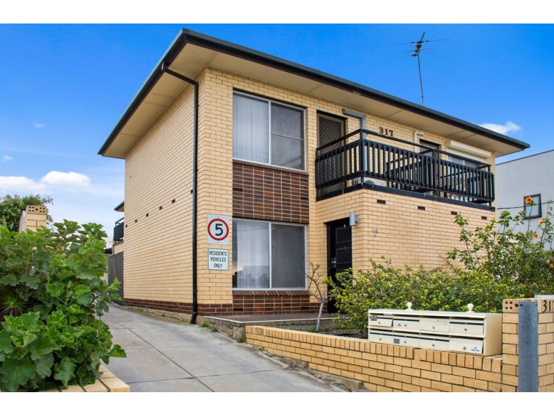 4/317 Military Road, Semaphore Park SA 5019