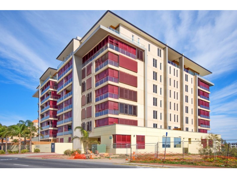 607/145 Brebner Drive, West Lakes SA 5021