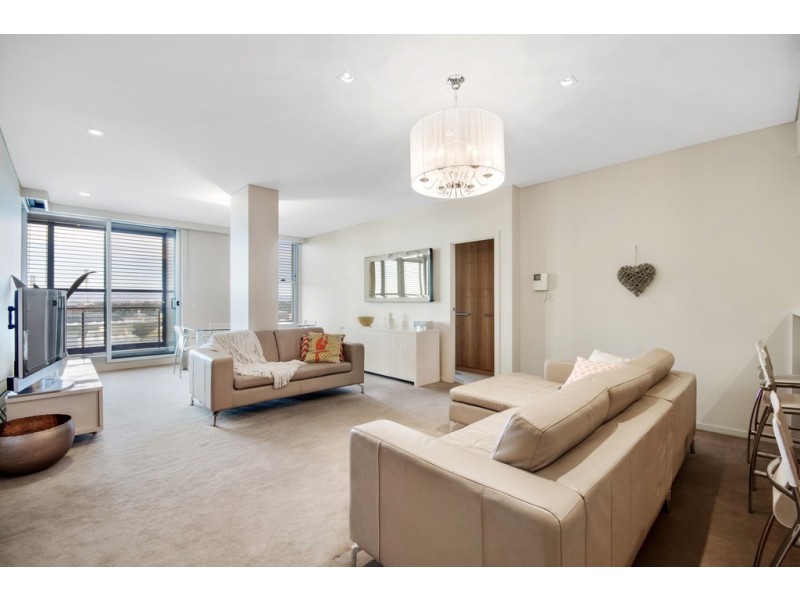 607/145 Brebner Drive, West Lakes SA 5021