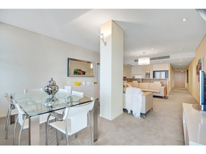 607/145 Brebner Drive, West Lakes SA 5021