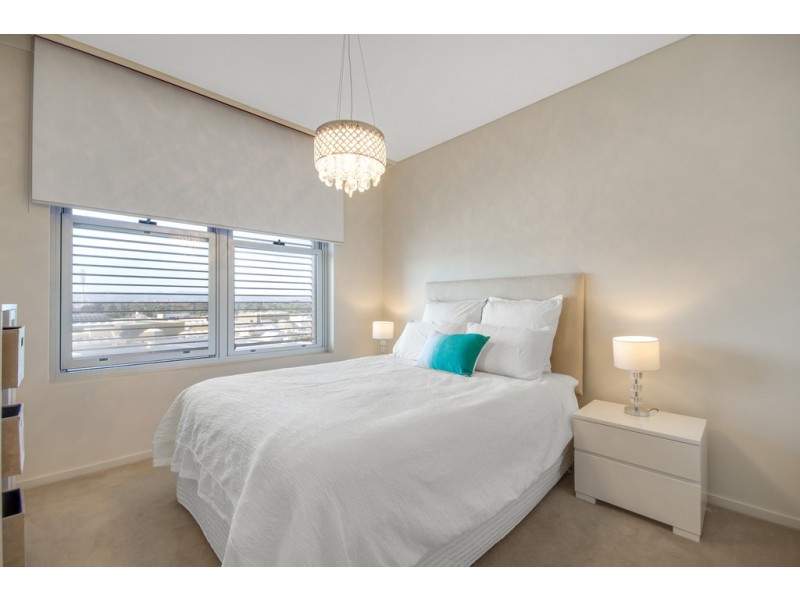 607/145 Brebner Drive, West Lakes SA 5021