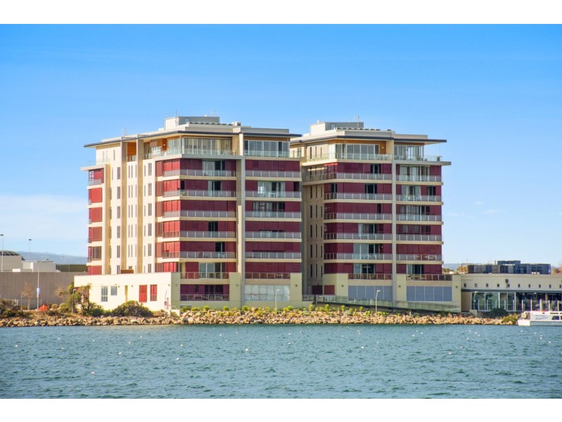 607/145 Brebner Drive, West Lakes SA 5021