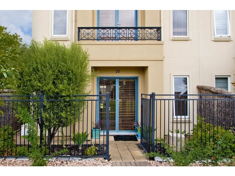 20 Maesbury Circuit, Sturt SA 5047