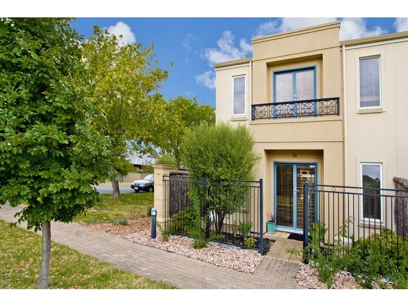 20 Maesbury Circuit, Sturt SA 5047