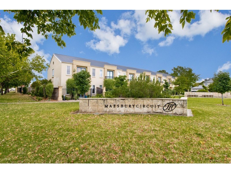 20 Maesbury Circuit, Sturt SA 5047