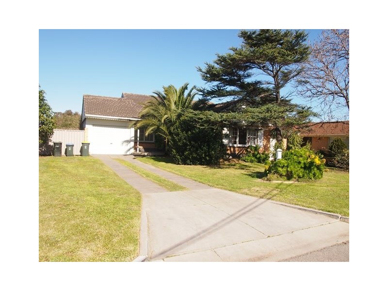 1 Denbrow Street, West Beach SA 5024