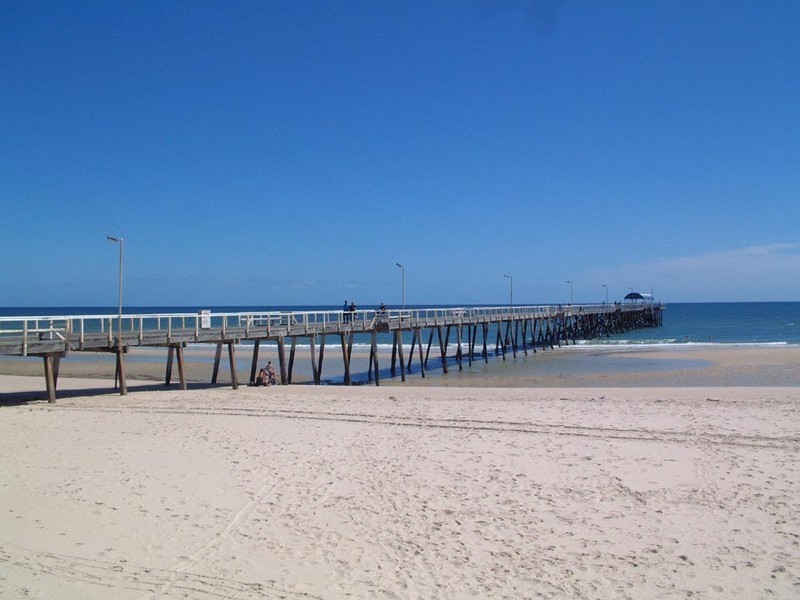 9/5A Henley Beach Road, Henley Beach SA 5022