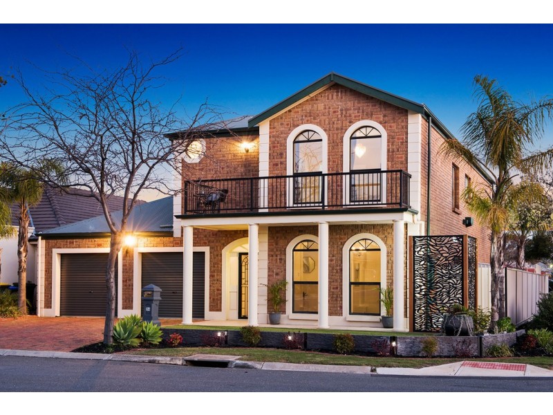 34 McCole Circuit, Allenby Gardens SA 5009