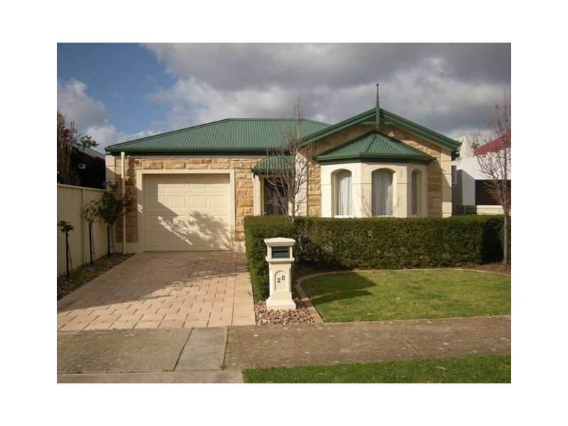 20 Squires Ave, Seaton SA 5023