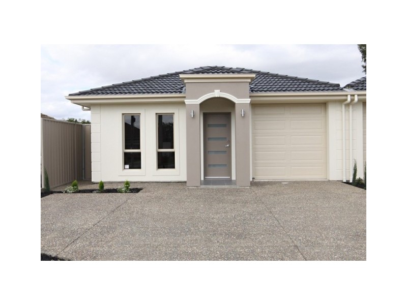 6A Porter Crescent, Fulham Gardens SA 5024