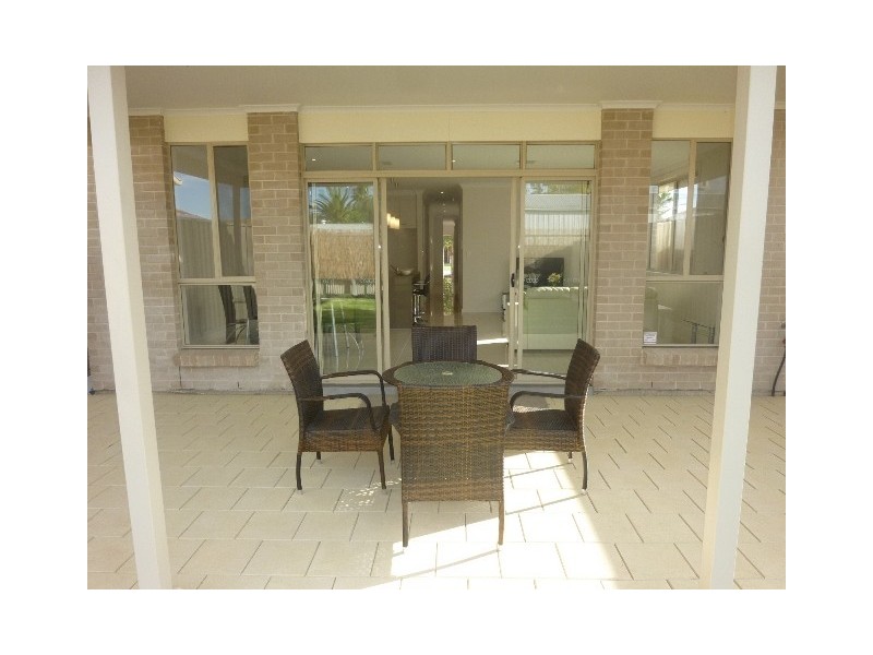 6A Porter Crescent, Fulham Gardens SA 5024