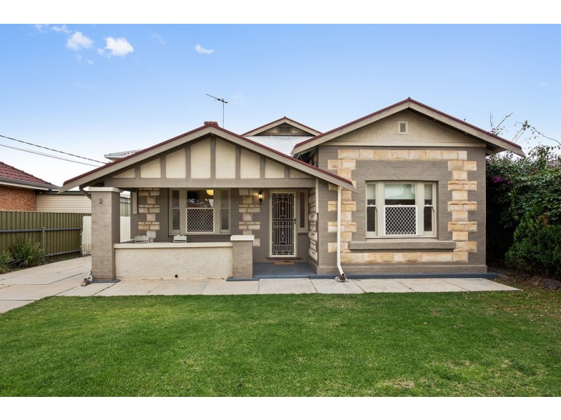 2 Fortrose Avenue, Seaton SA 5023