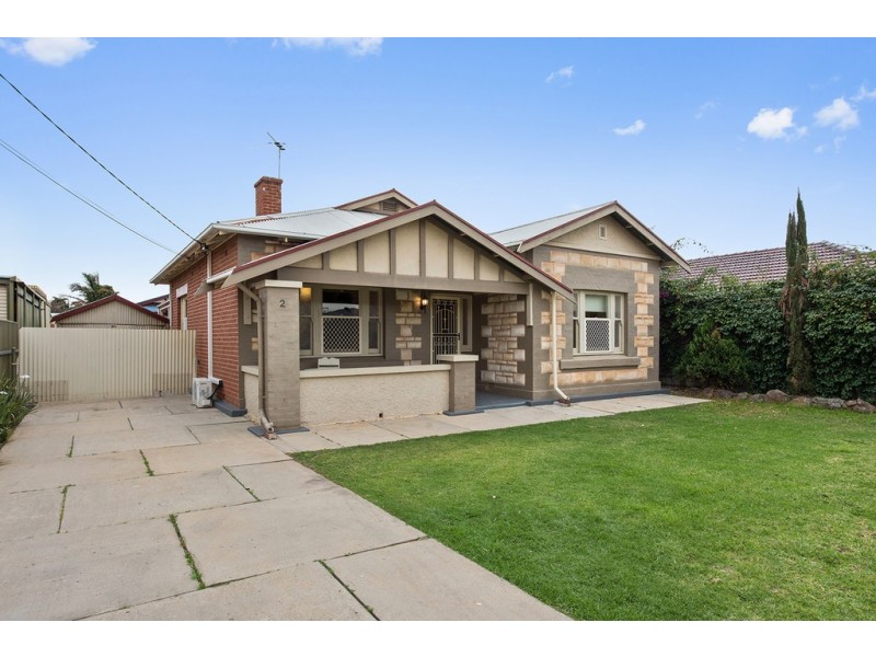 2 Fortrose Avenue, Seaton SA 5023