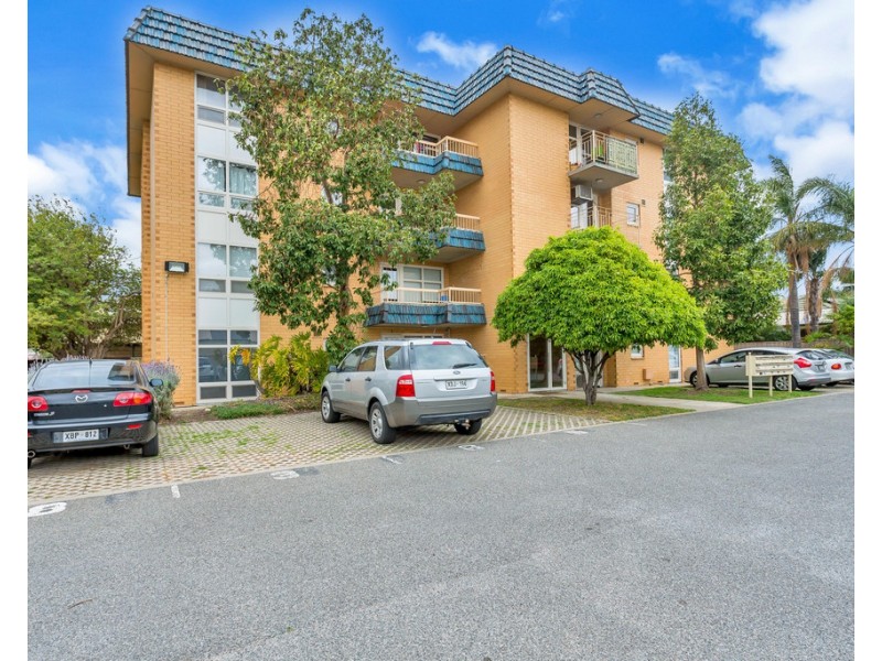 6/15 Byron Street, Glenelg SA 5045
