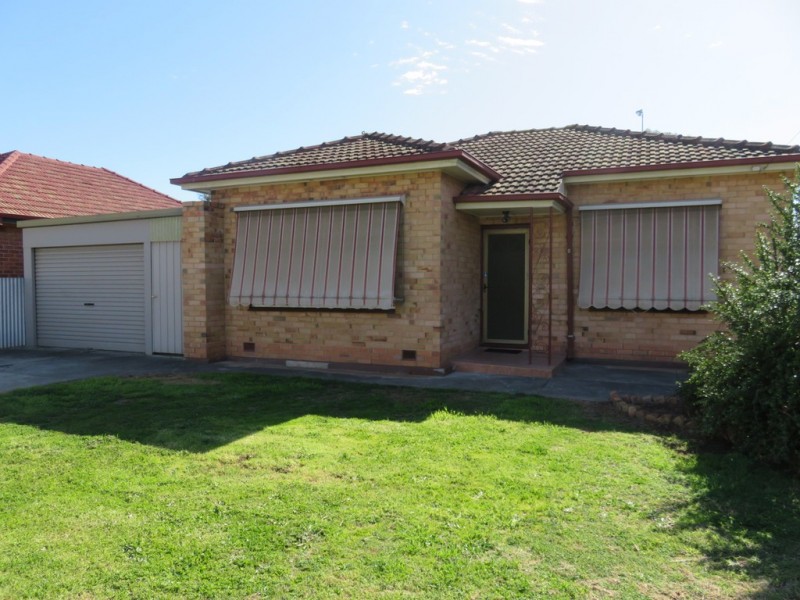 5 Glen Elder Street, Findon SA 5023