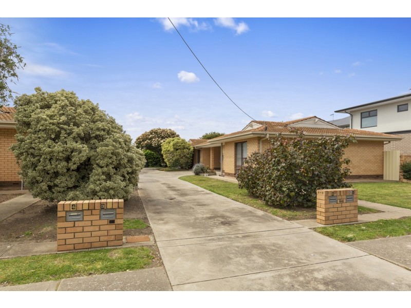 188-190 Cudmore Terrace and 586 Grange Road, Henley Beach SA 5022