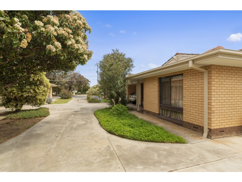 188-190 Cudmore Terrace and 586 Grange Road, Henley Beach SA 5022