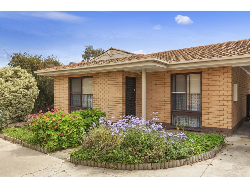 188-190 Cudmore Terrace and 586 Grange Road, Henley Beach SA 5022