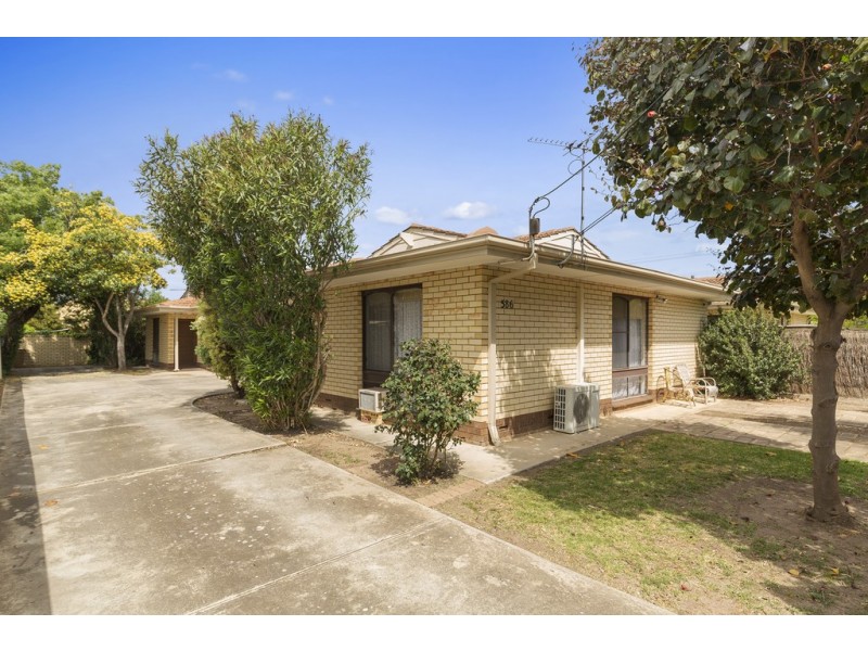 188-190 Cudmore Terrace and 586 Grange Road, Henley Beach SA 5022