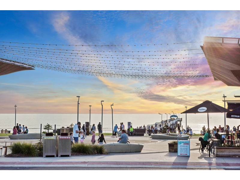 188-190 Cudmore Terrace and 586 Grange Road, Henley Beach SA 5022