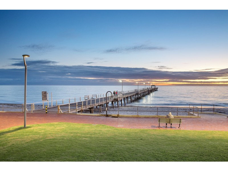 188-190 Cudmore Terrace and 586 Grange Road, Henley Beach SA 5022