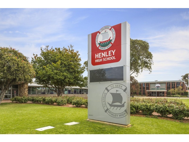 188-190 Cudmore Terrace and 586 Grange Road, Henley Beach SA 5022