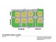 188-190 Cudmore Terrace and 586 Grange Road, Henley Beach SA 5022 Floorplan