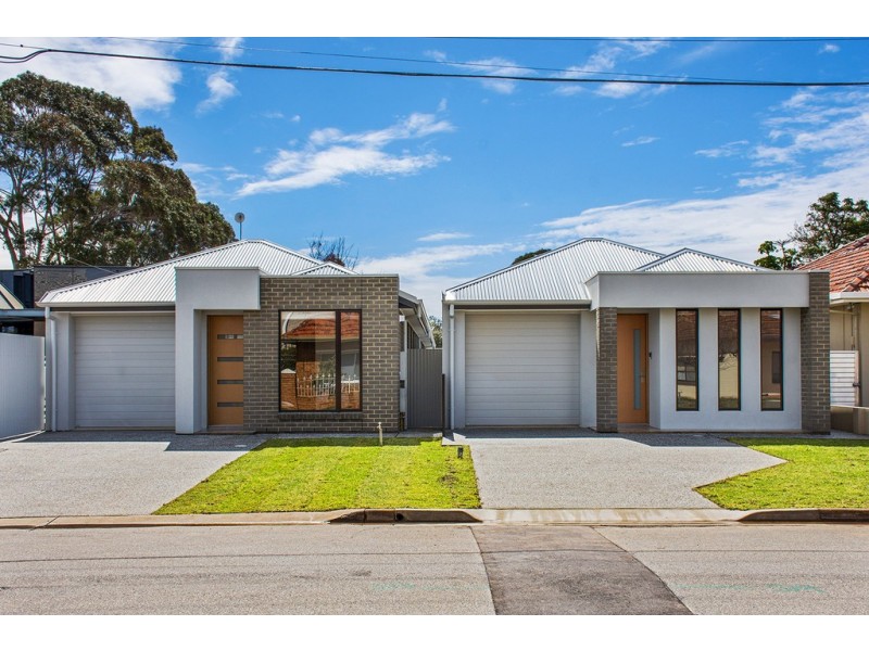 12 Adele Avenue, Kidman Park SA 5025