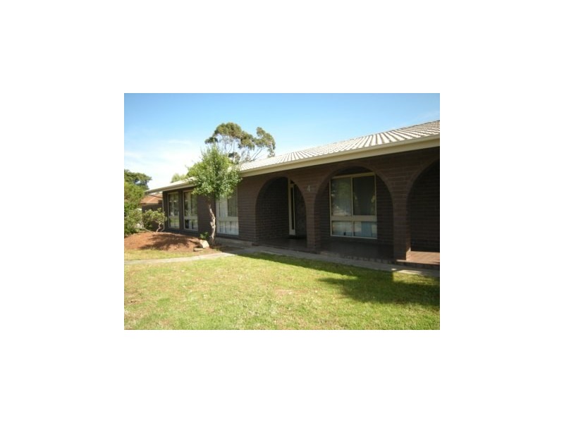 4  Cannes Avenue, Grange SA 5022