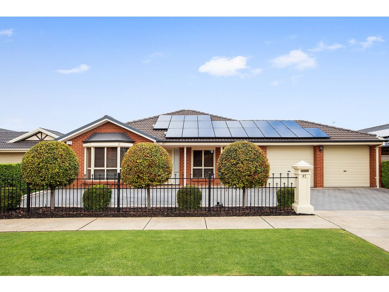 47 Coker Street, Ferryden Park SA 5010