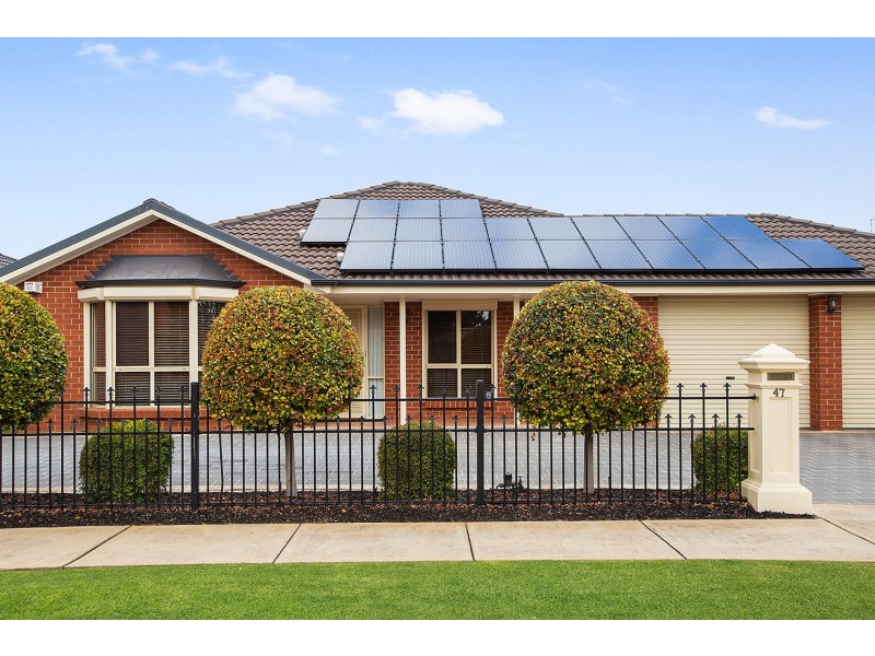 47 Coker Street, Ferryden Park SA 5010