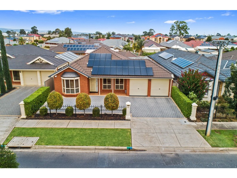 47 Coker Street, Ferryden Park SA 5010