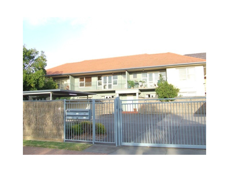 6/41 Military Road, West Beach SA 5024