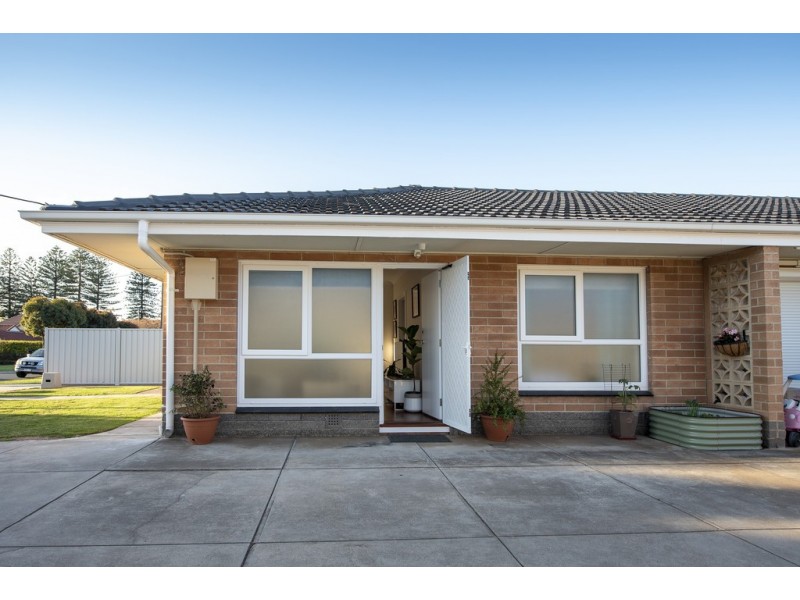 1/34 Charles Sturt Avenue, Grange SA 5022