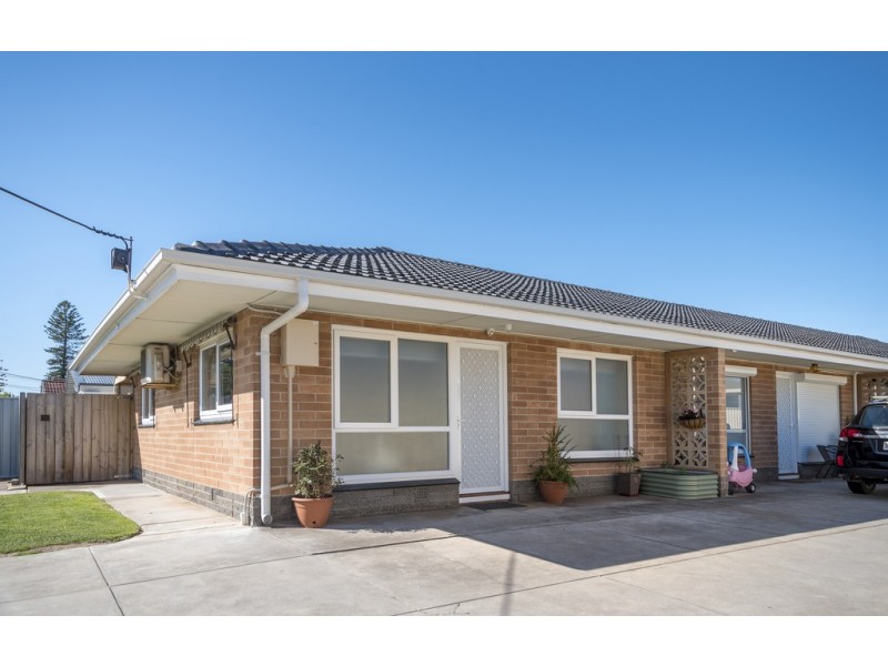 1/34 Charles Sturt Avenue, Grange SA 5022