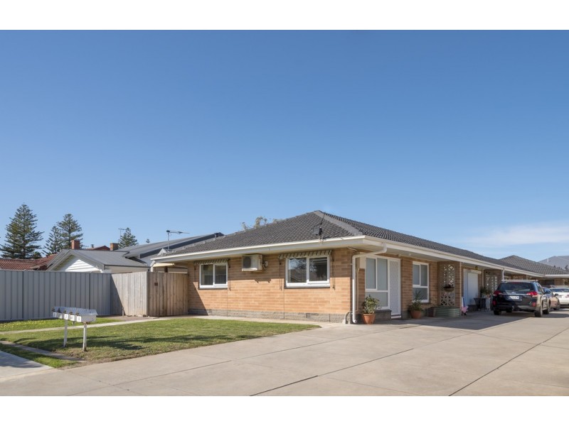 1/34 Charles Sturt Avenue, Grange SA 5022