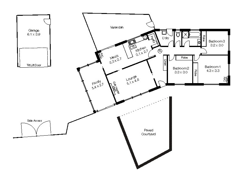 2 Lambros Avenue, Seaton SA 5023