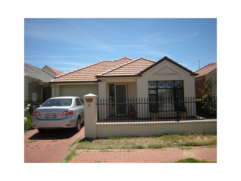 51 St James Boulevard, Brompton SA 5007