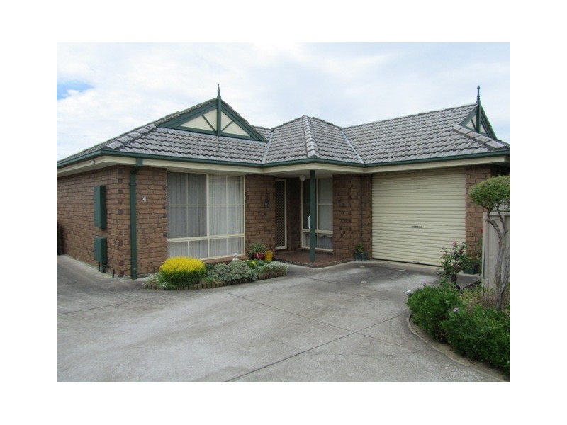4/14  Cross Street, Lockleys SA 5032