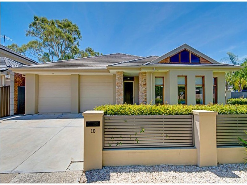 10 Samuel Lewis Avenue, Underdale SA 5032